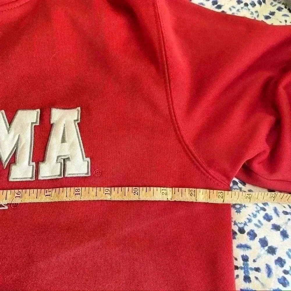 Alabama hoodie sweatshirt men M - Picture 10 of 11